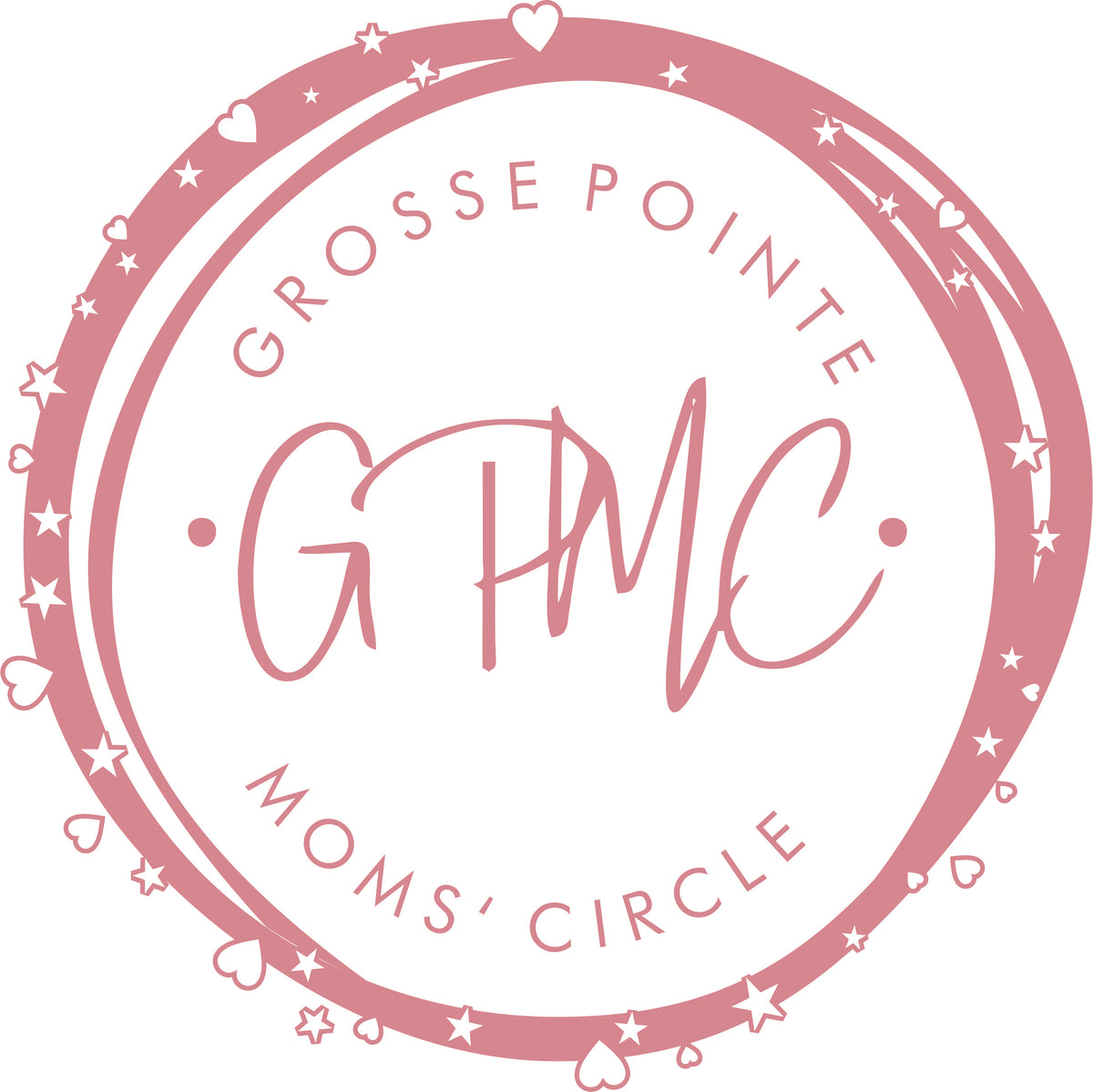 Grosse Pointe Moms' Circle – Detroit Street Apparel Co.