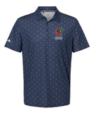 GPPL Adidas Pine Tree Polo