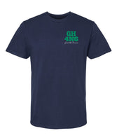 Greenhills Forensic T-Shirt