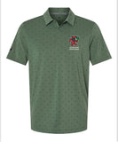 GPPL Adidas Pine Tree Polo